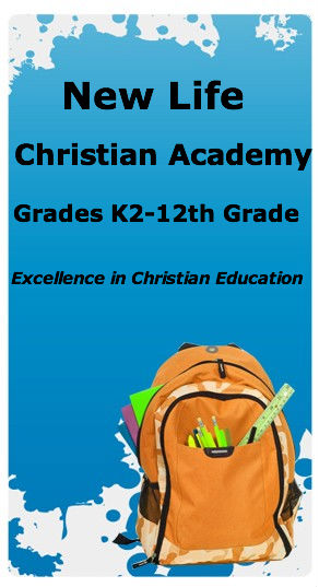 New Life Christian Academy